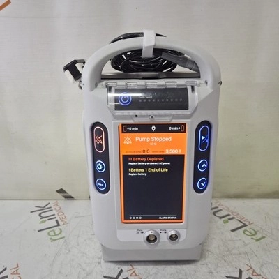 LivaNova PLC LifeSparc LS-1000 Circulatory Support | LabX.com