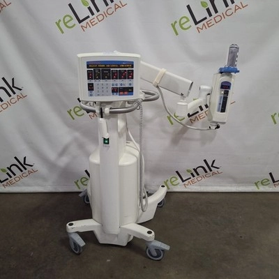 Medrad Mark V ProVis Injector | LabX.com