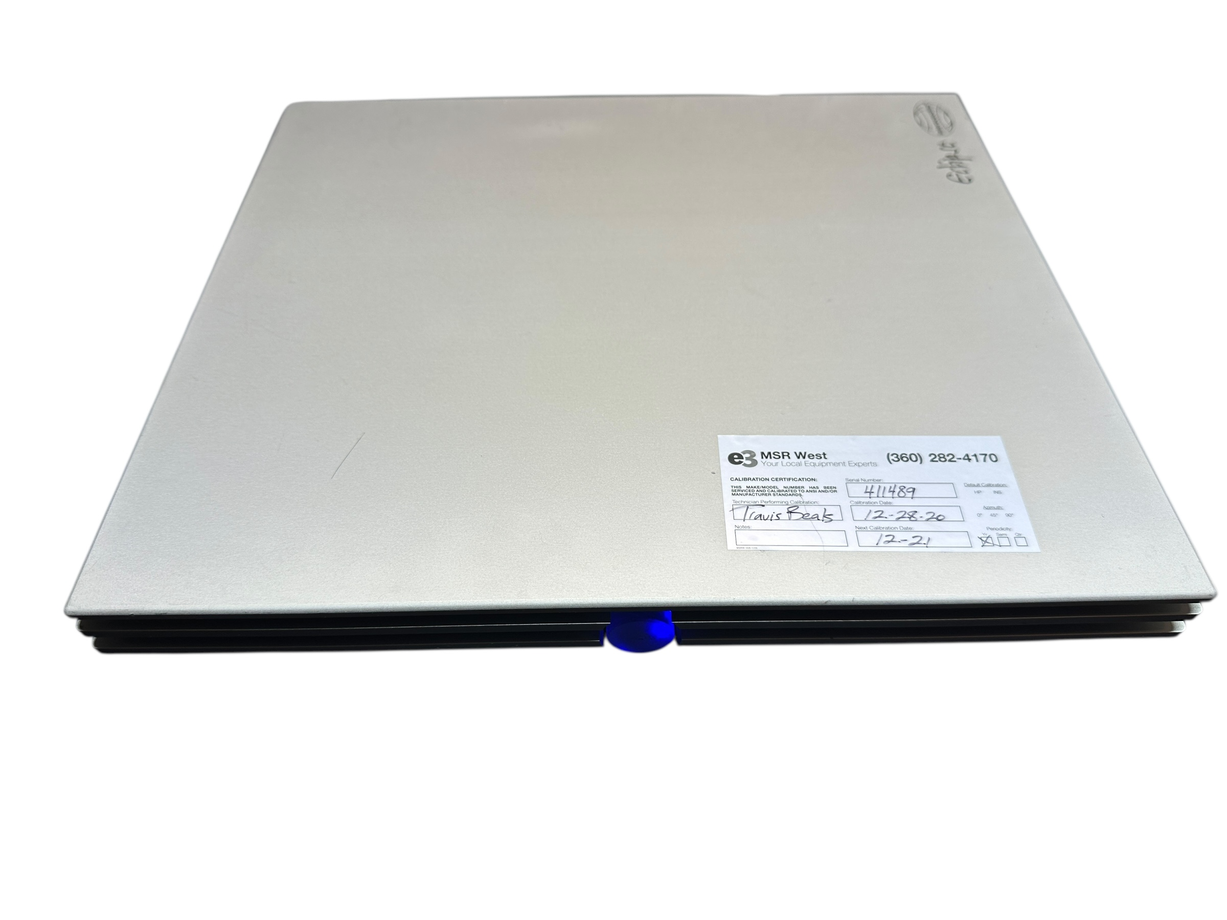 Interacoustics Eclipse Audiometric System – Excellent Condition, Verified Licenses