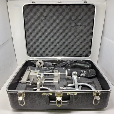 Integra Lifesciences A1112 MAYFIELD Infinity Suppo