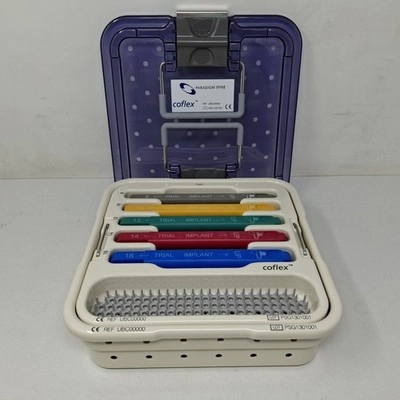 Coflex UBC00000 Paradigm Spine