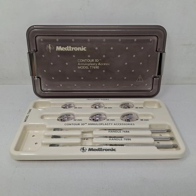 Medtronic T7690 Contour 3D Accessories