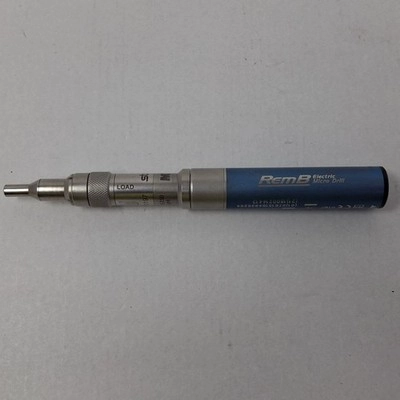 Stryker 6400-015-000 RemB Electric Micro Drill