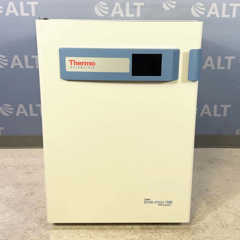 Thermo Scientific Forma Steri-Cycle i160 CO2 Incubator