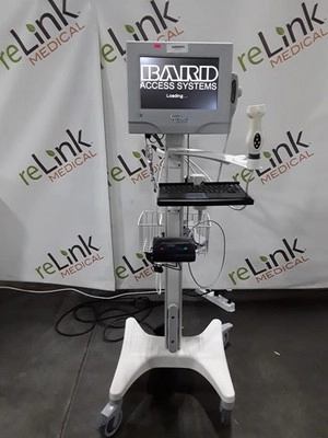 Bard Medical Site Rite Vision Ultrasound | LabX.com