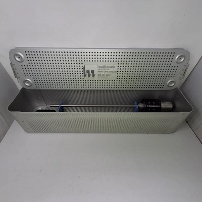 Intuitive Surgical 370890-05 12mm 0° &amp; 370891-04 1