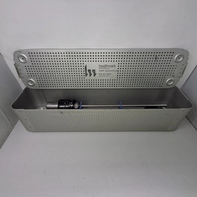 Intuitive Surgical 370890-05 12mm 0° &amp; 370891-04 1