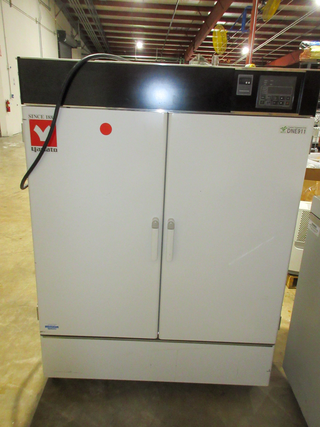 Yamato High Performance Constant Temperature Oven ( Asset # V2209 )