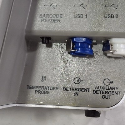 Medivators Scope Buddy Plus Endoscope Reprocessor