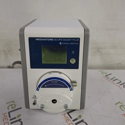 Medivators Scope Buddy Plus Endoscope Reprocessor