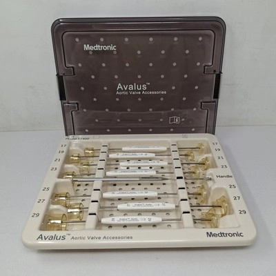 Medtronic T7400 Avalus Aortic Valve Accessories