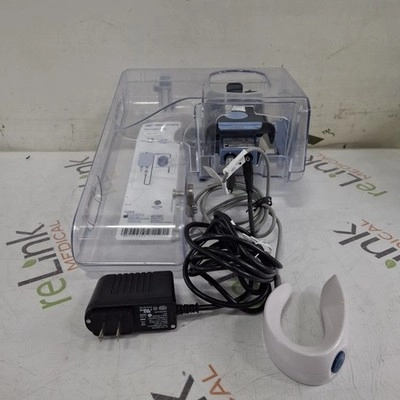 Pca Lockbox QCore Medical PCA Lockbox | LabX.com