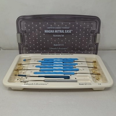 Edwards Lifesciences SET1173 Magna Mitral Ease Set