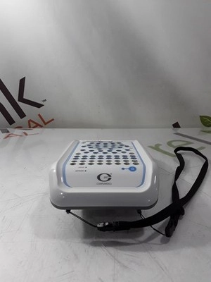 Compumedics DWL Grael 8028-0001-01 Head Box