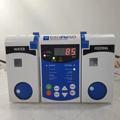 Entraflo Medline EntraFlo H2O Enteral Feeding Pump | LabX.com