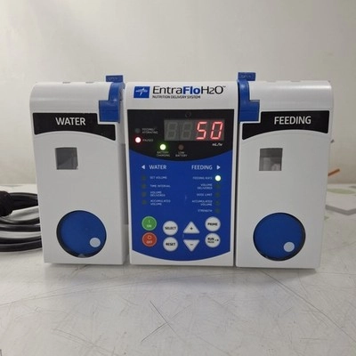 Medline EntraFlo H2O Enteral Feeding Pump