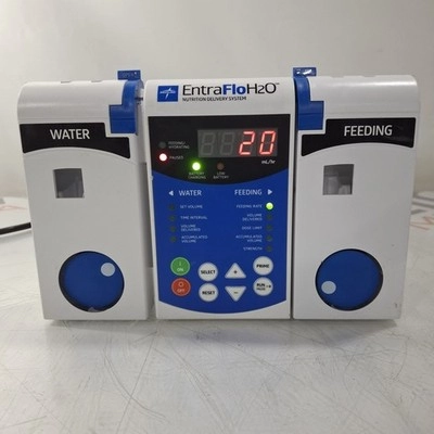 Medline EntraFlo H2O Enteral Feeding Pump
