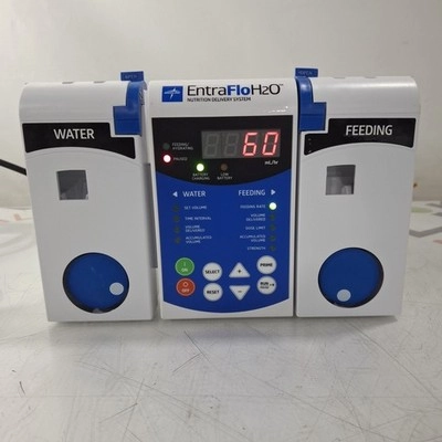 Medline EntraFlo H2O Enteral Feeding Pump