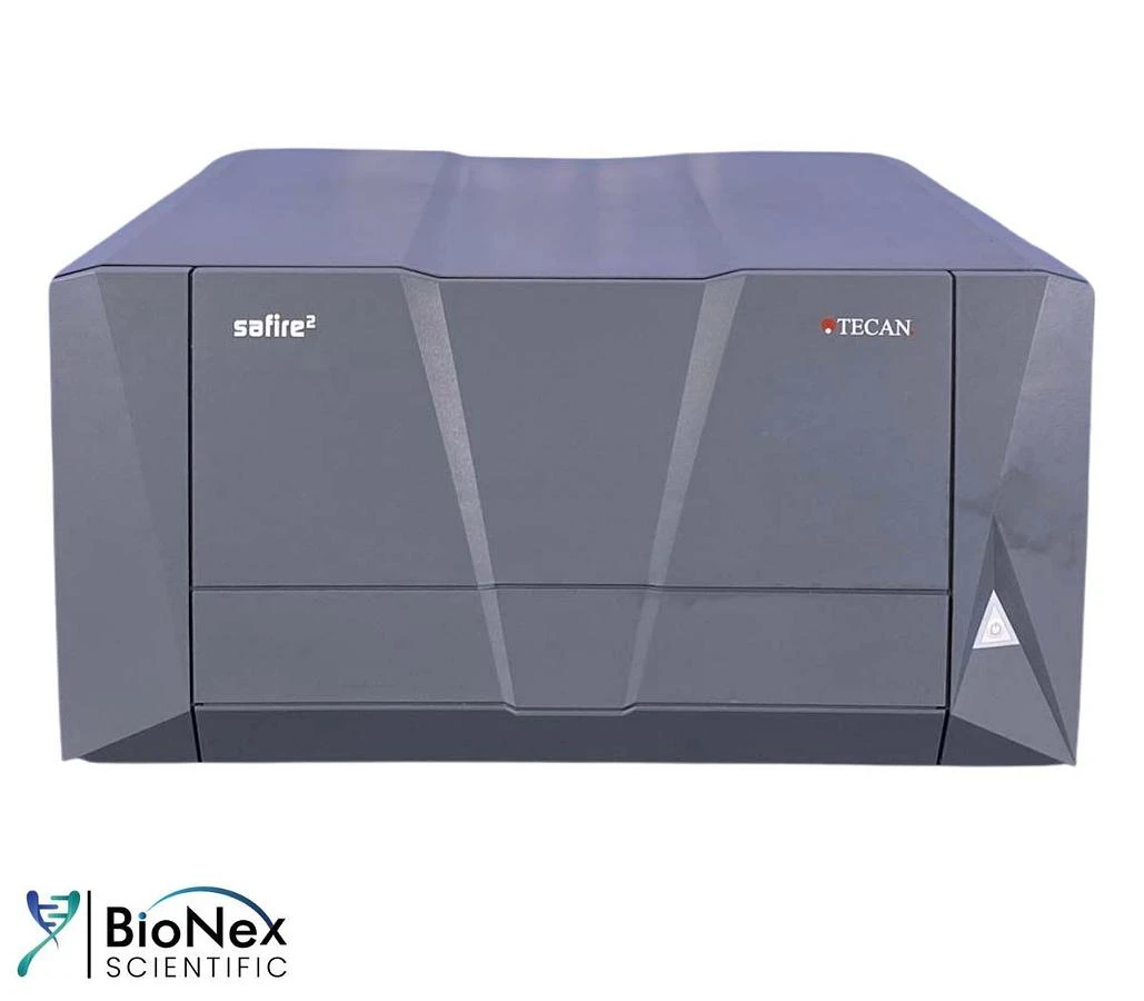 Tecan Safire II Multimode Microplate Reader