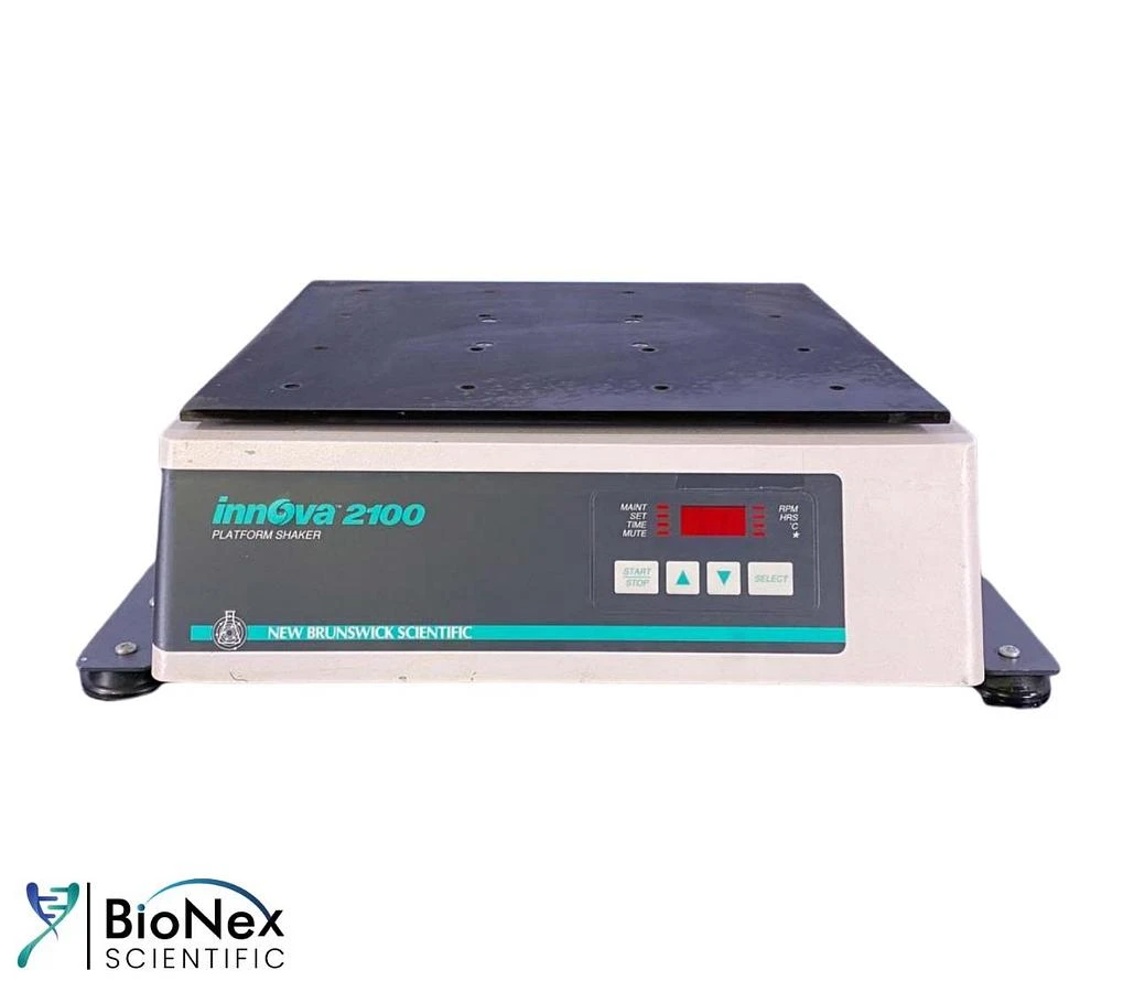 New Brunswick Innova 2100 Platform Shaker