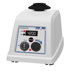 BenchMate Digital Vortex Mixer