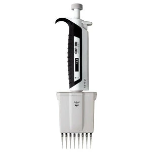 Accupet Pro Multi-Channel Pipettes