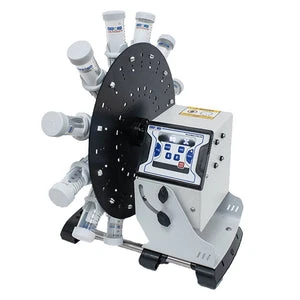 Benchmate Digital Tube Rotator