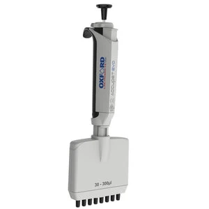 Accupet Evo Multi-Channel Pipettes