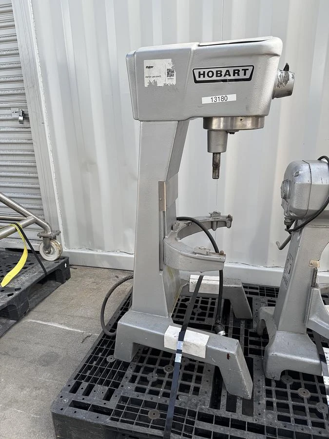 Hobart Mixer