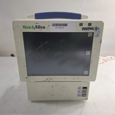 Welch Allyn Propaq CS 242 Vital Signs Monitor