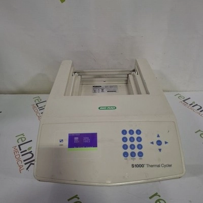 Bio-Rad S1000 Thermal Cycler