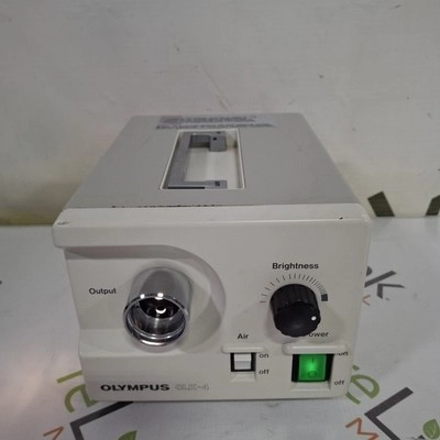 Olympus CLK-4 Light Source