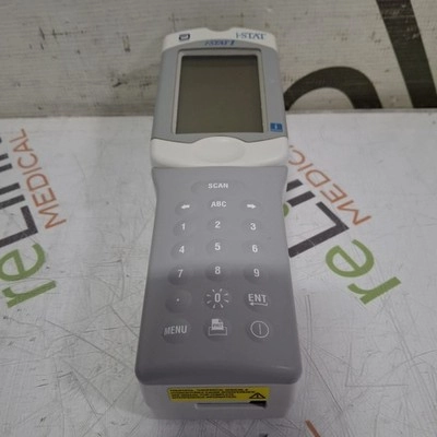 Abbott i-Stat 1 300G Wireless Blood Analyzer