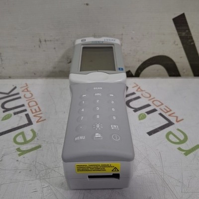 Abbott i-Stat 1 300G Wireless Blood Analyzer