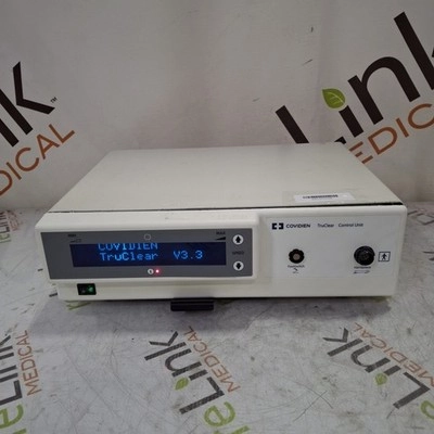 Covidien 7209808 TruClear Control Unit