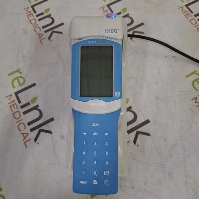 Abbott i-Stat 1 300W Wireless Blood Analyzer