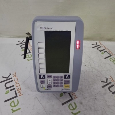 Iradimed 3865 MRI Infusion Pump