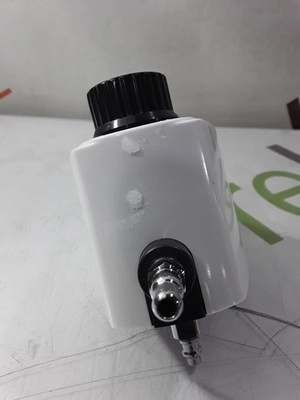 Gentec Vacuum Regulator Suction Regulators