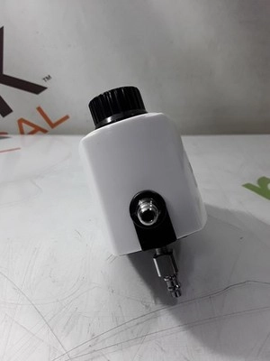 Gentec Vacuum Regulator Suction Regulators