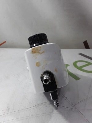 Gentec Vacuum Regulator Suction Regulators