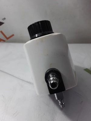 Gentec Vacuum Regulator Suction Regulators