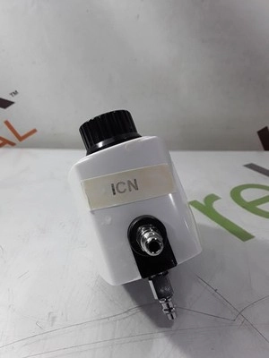 Gentec Vacuum Regulator Suction Regulators