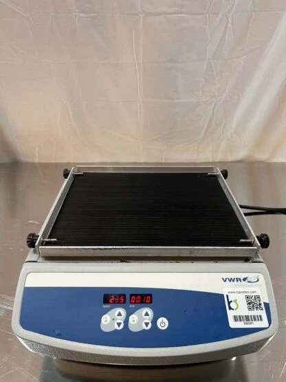 VWR Orbital Digital Shaker 3500 Advanced