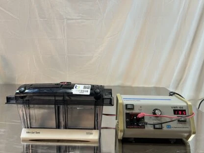 Invitrogen Mini Gel Tank w/ Power Supply A25977