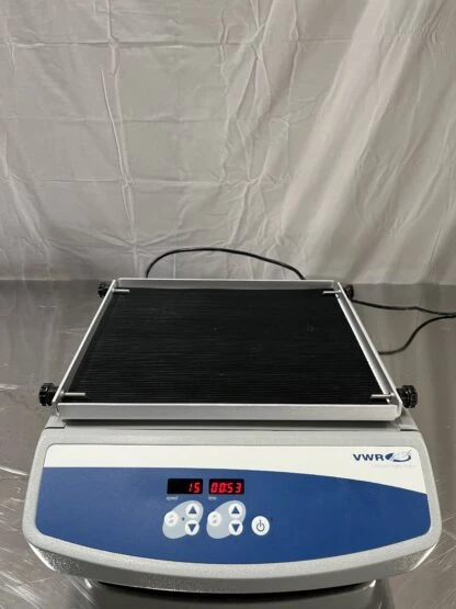 VWR 3500 Orbital Shaker 3500