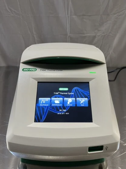 Bio-Rad Thermal Cycler T100