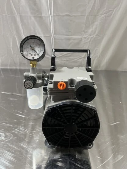 Thomas Oil-less Air Compressor 617CA32-463