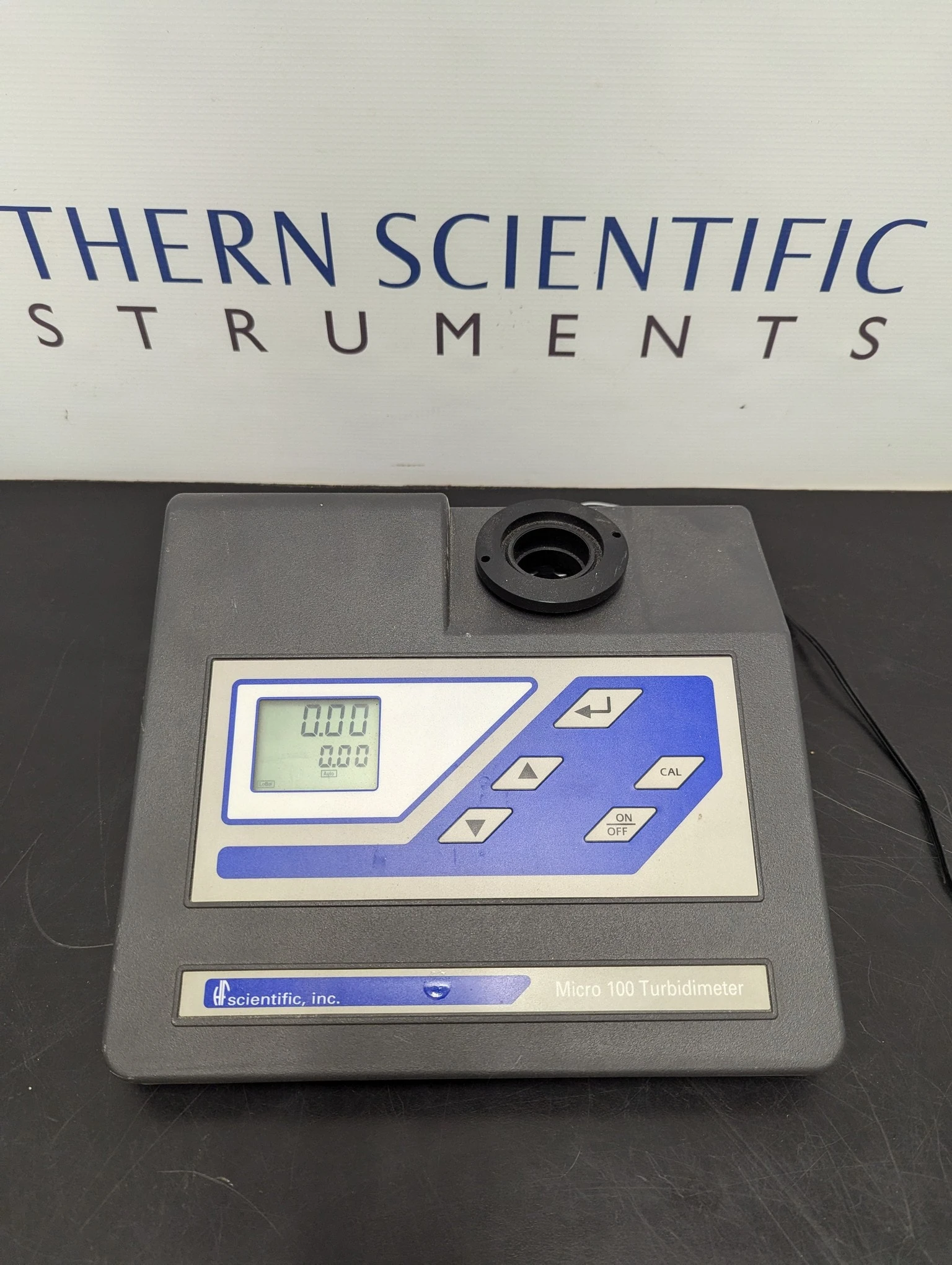 HF Scientific   Micro 100 Turbidimeter Model 20001