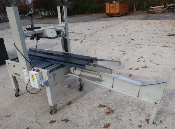 Interpack Top Only Case Taper, Portable