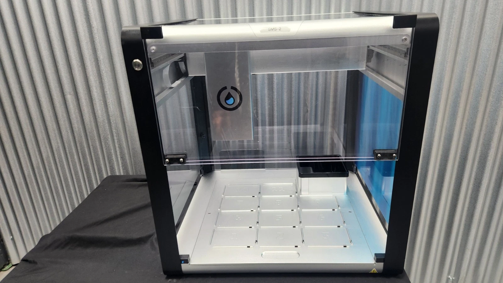 Opentrons OT2 Robot, Customizable, Large Quantity Avail, Liquid Handler OT-2 Pipettes and Modules available